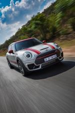 Mini John Cooper Works Clubman 2019 года (ZA)